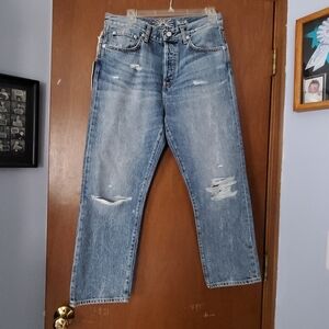 Daily Blue Denim HYPE Size 29